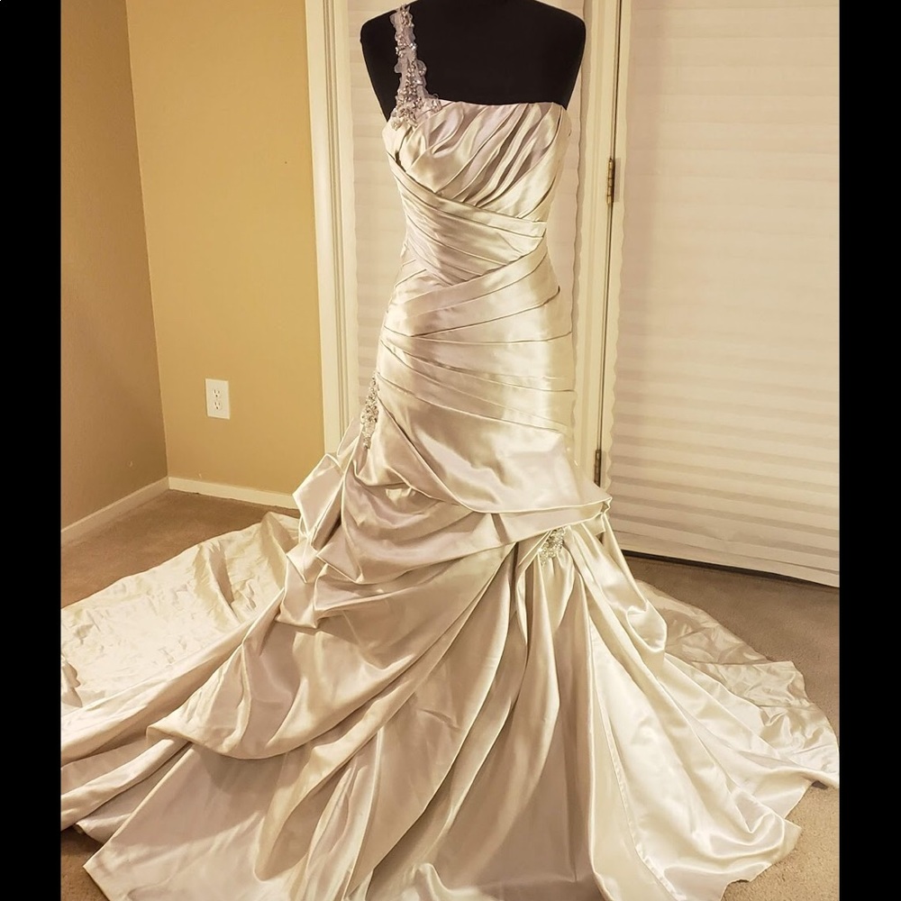 Weeding Beauty